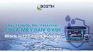 Bostik Block H777 Aqua Blocker Yenilenen Yüzüyle Raflarda