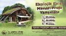 Sivas Ekolojik Evler Mimari Proje Yarışması