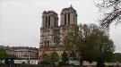 Notre Dame Katedrali Açılıyor