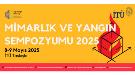 Mimarlık ve Yangın Sempozyumu 2025