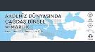 Akdeniz Dünyasında Çağdaş Dinsel Mimarlık