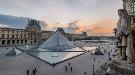 Louvre Müzesi Yenilenme Sürecine Girecek
