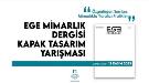 Ege Mimarlık Dergisi Kapak Yarışması