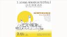 2. Adana Mimarlık Festivali