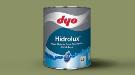 Yeni Nesil DYO Hidrolux Boya ile Mükemmel Kalıcı Parlaklık